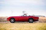 Intermeccanica Italia Convertible 1967 года (WW)